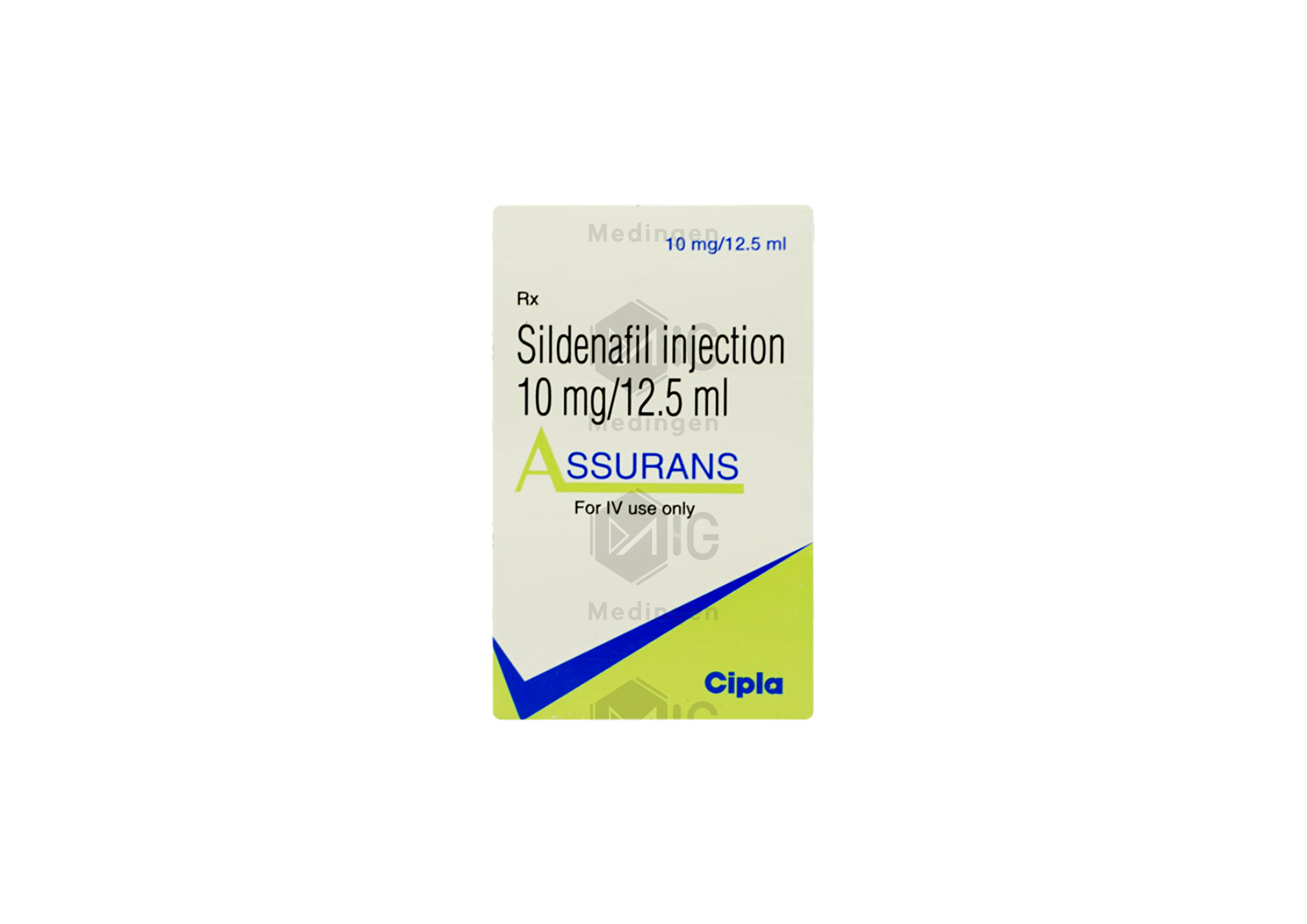 ASSURANS INJECTION
